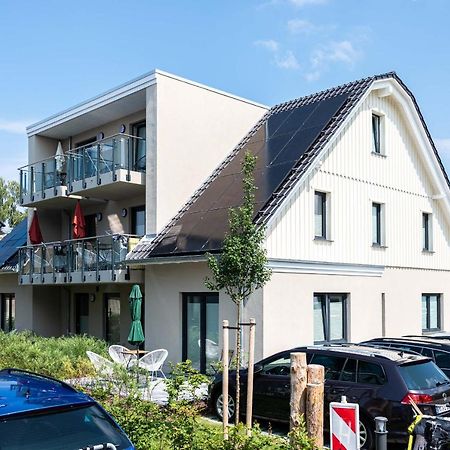 Duenenquartier Apartment 09 Zingst Exterior foto